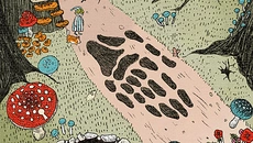 EscapeGame ArtlessRoom - permainan dalam genre Fantasi