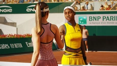 TopSpin 2K25 - tanggal rilis untuk Xbox