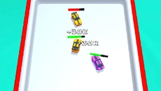 Merge Monster Truck Battles - tanggal rilis