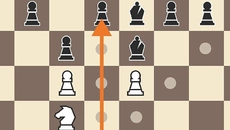 Checkmate in the Wild West - permainan dalam genre Taktik