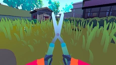 Grunn - permainan dalam genre Pandangan dari orang pertama