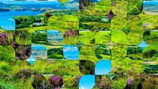 Let's Play Jigsaw Puzzles - permainan dalam genre Permainan kasual