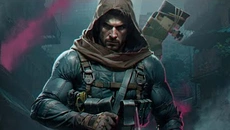 Zombie Hunter 2 - permainan dalam genre Zombi