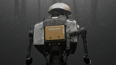 M.I.N.S.K. - permainan dalam genre Robot tempur