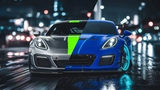 TDZ X: Traffic Driving Zone - permainan dalam genre Permainan gratis