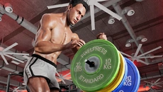 Bodybuilder Simulator CO-OP - tanggal rilis