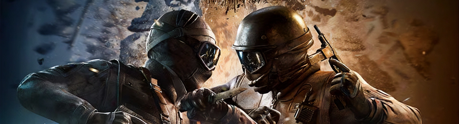 Tanggal rilis Tom Clancy's Rainbow Six Siege X di berbagai negara di dunia