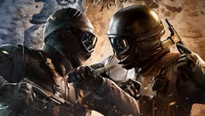 Tom Clancy's Rainbow Six Siege X - permainan dalam genre Permainan gratis
