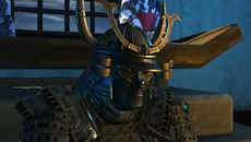 Yasuke Simulator - permainan dalam genre Slasher