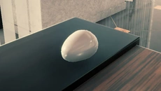 LOST EGG the Hard Boiled - permainan dalam genre Permainan kasual