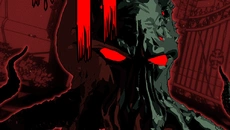 Cthulhu Keeper - permainan dalam genre Konstruksi