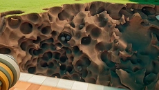 Deep Hole Digging Master Games - tanggal rilis