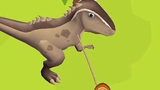 Dino Catch - tanggal rilis
