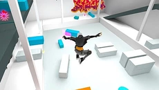 Going Up Parkour Sim: Rooftop - tanggal rilis