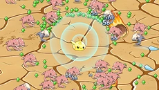 Slime Rush Heroes - tanggal rilis