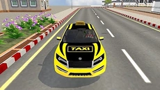 Cab Simulator Game: Taxi Game - tanggal rilis