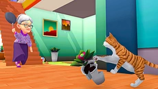 Bad Cat Chaos Pet Simulator 3D - tanggal rilis