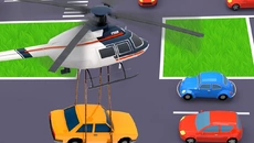 Car Escape Traffic Puzzle Game - tanggal rilis