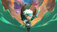 Moonlighter 2: The Endless Vault - permainan dalam genre Permainan peran
