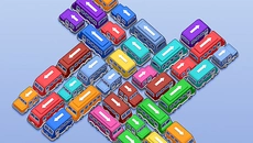 Miner Jam: Car Out - permainan dalam genre Teka-teki