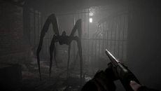 Total Chaos - permainan dalam genre Pasca-apokaliptik