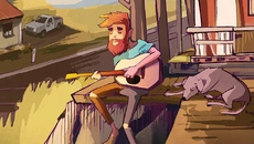 Closer the Distance - permainan dalam genre Simulator