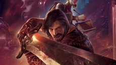 Guilty Gear 2: Overture mirip dengan Guilty Gear 2: Overture