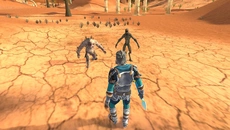 Jungle Warrior Fight Game 3D - tanggal rilis