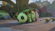 All Abug! - tanggal rilis