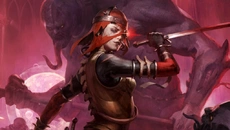 Warhammer 40,000: Rogue Trader - Void Shadows - permainan dalam genre Permainan peran