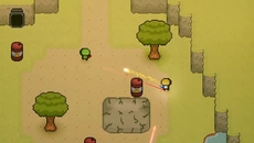 NENA - permainan dalam genre Teka-teki