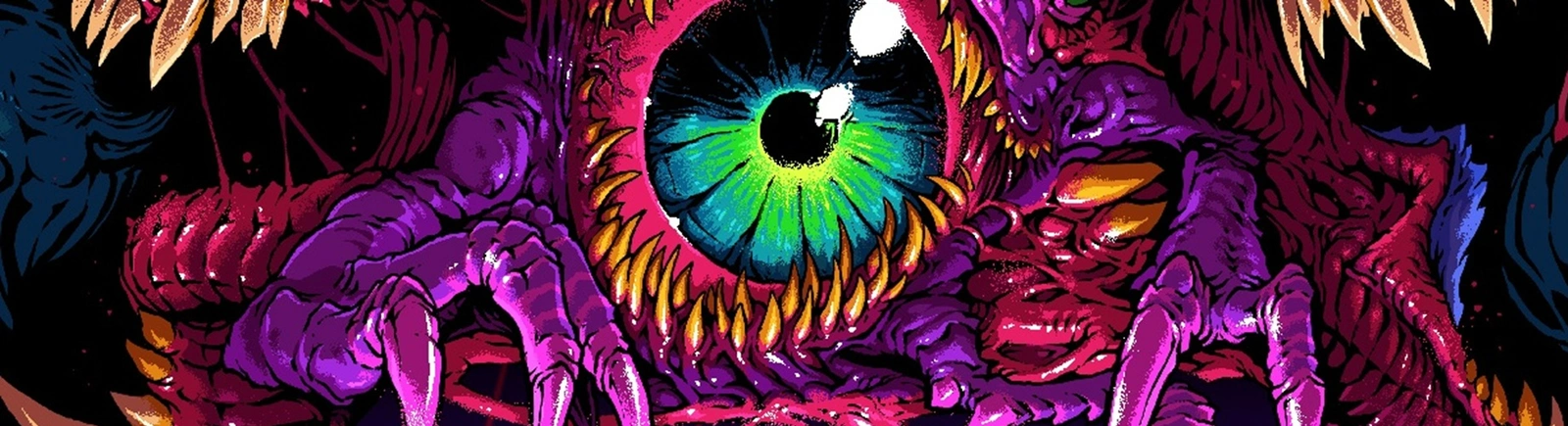 Everhood 2 — Tabel untuk Cheat Engine [UPD: 07.08.2025] / Tabel / Cheat