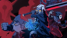Absolum - permainan dalam genre Roguelike
