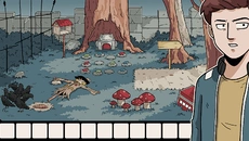 Hidden Memories - tanggal rilis