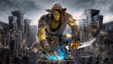 Styx: Blades of Greed - tanggal rilis untuk PlayStation 5