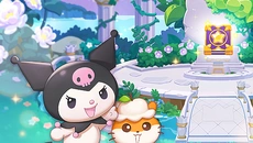 Hello Kitty Friends Match - tanggal rilis