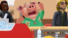 Cooking Clash - tanggal rilis