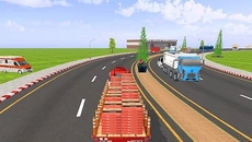 Euro Truck Game 3D: City Truck - tanggal rilis