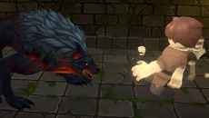 Obby Dungeon Escape Game - tanggal rilis