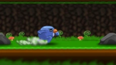 Run Bird Run! - permainan dalam genre Pelari