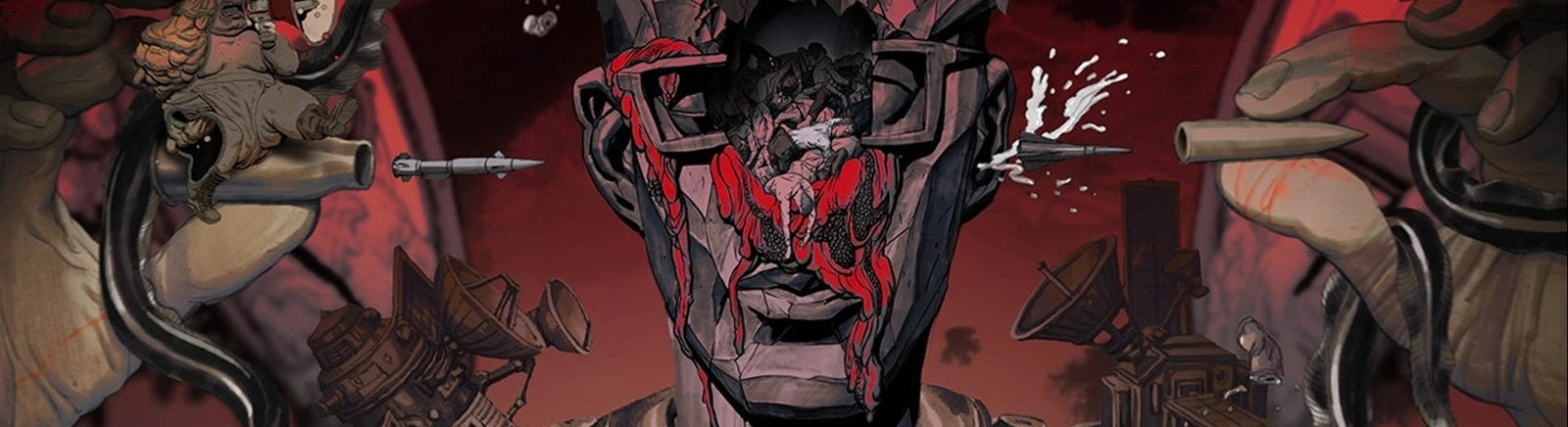 Artikel ZERO PARADES: For Dead Spies (Project C4) - ulasan, pratinjau, pendapat