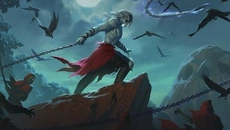 Beyond the Ice Palace 2 - permainan dalam genre Metroidvania