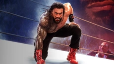 WWE 2K25 - permainan dalam genre Simulator