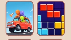 Offline Relaxing Puzzle Games - tanggal rilis