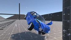 Softbody Car Crash - Flexbody - tanggal rilis