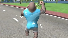 Apes Open World Fun Simulator - tanggal rilis