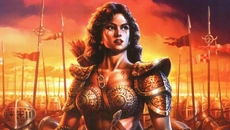 Ascension to the Throne: Valkyrie - permainan dalam genre Taktik