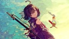 Atelier Yumia: The Alchemist of Memories & the Envisioned Land - permainan dalam genre Permainan peran