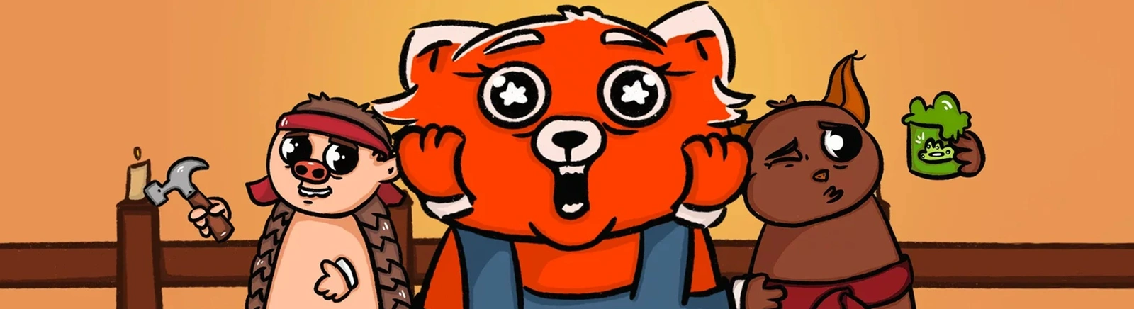 Tanggal rilis Party Club di berbagai negara di dunia