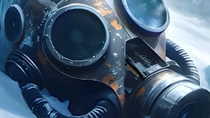 Frozen War: Endless Frost - permainan dalam genre Permainan peran